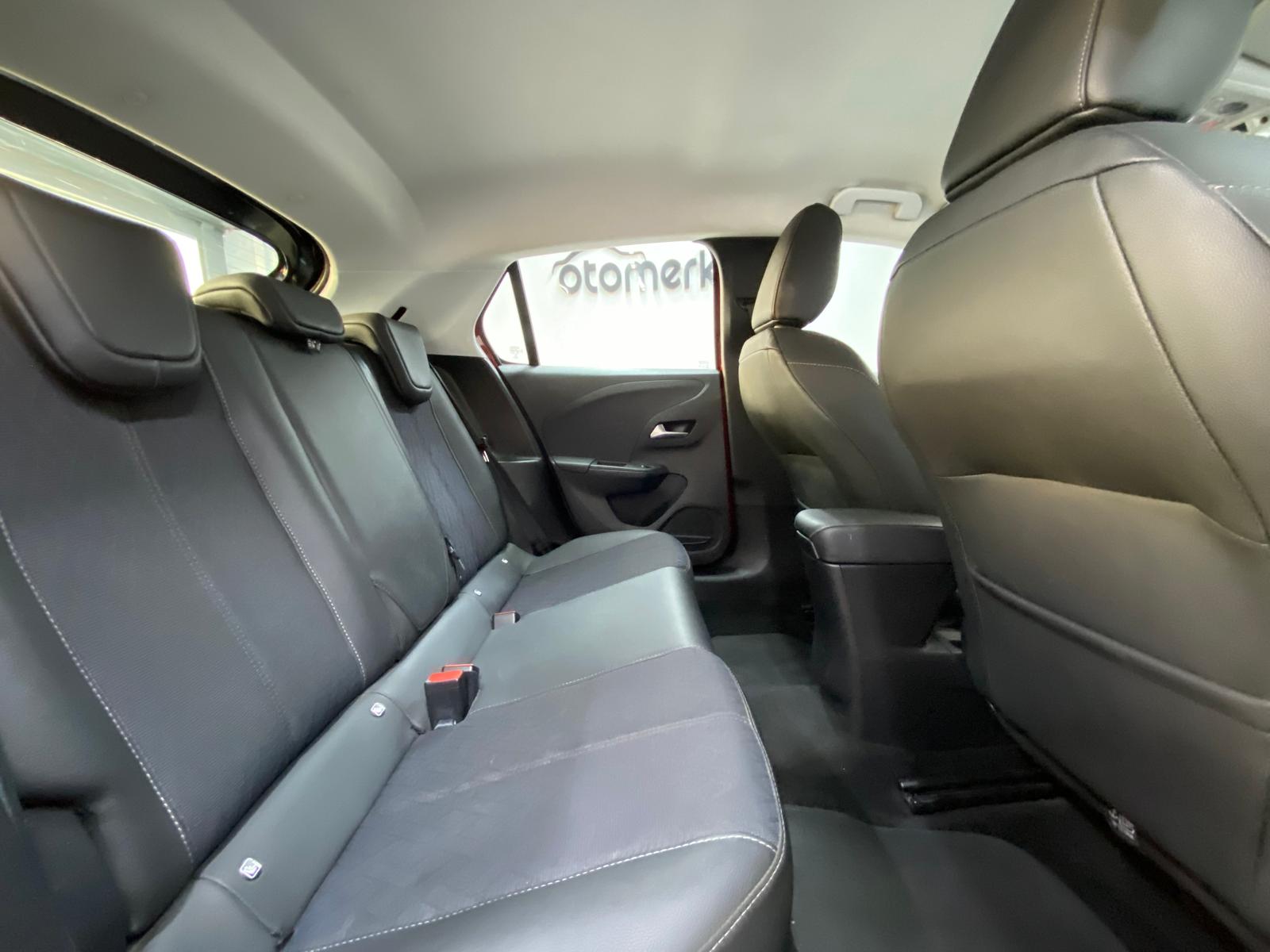OPEL CORSA 21